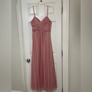 Camille La Vie Long Dress Gown